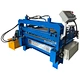 4m foot press cutting machine